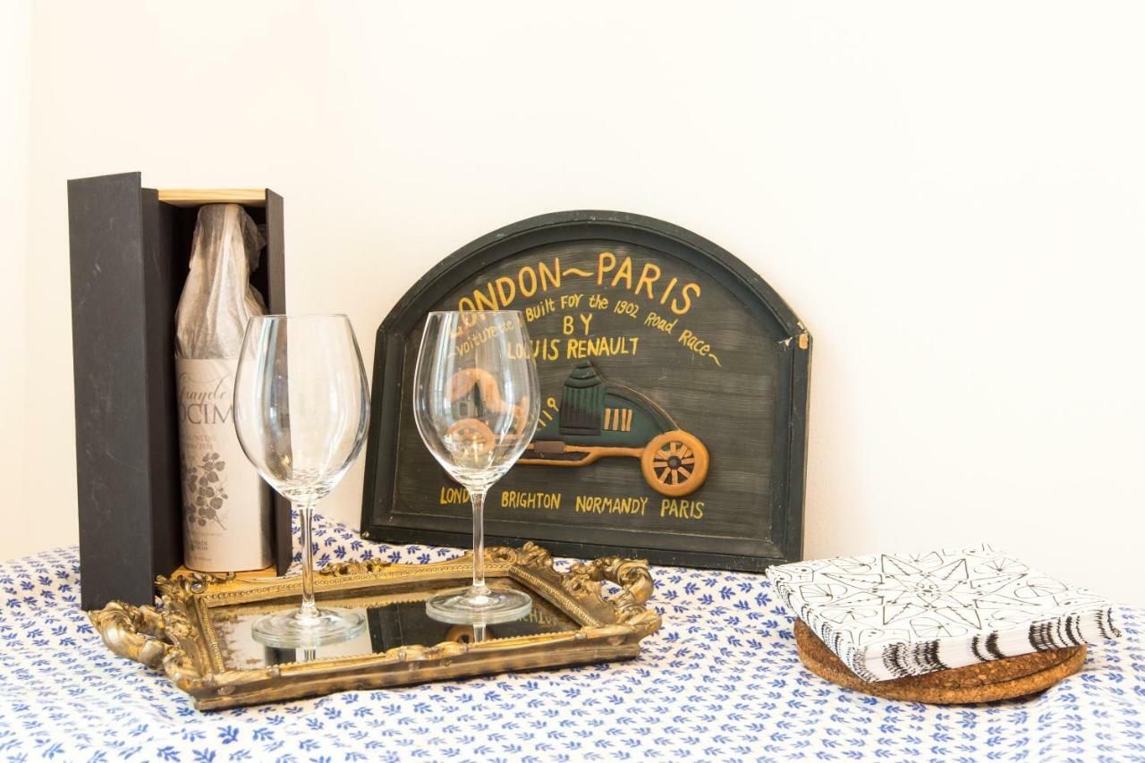 Lisbon Secret & Charming Baixa 4 Bedroom Apartment Εξωτερικό φωτογραφία