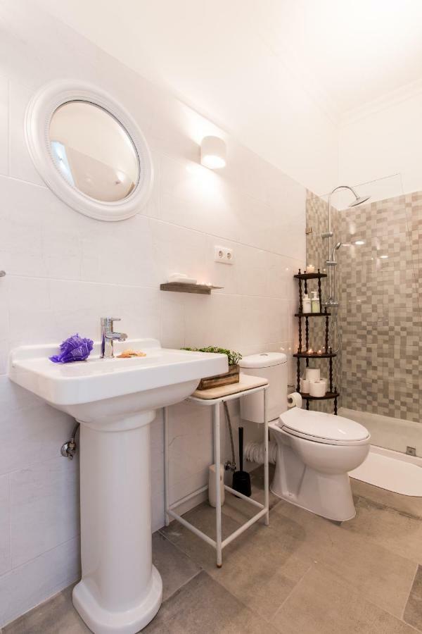 Lisbon Secret & Charming Baixa 4 Bedroom Apartment Εξωτερικό φωτογραφία