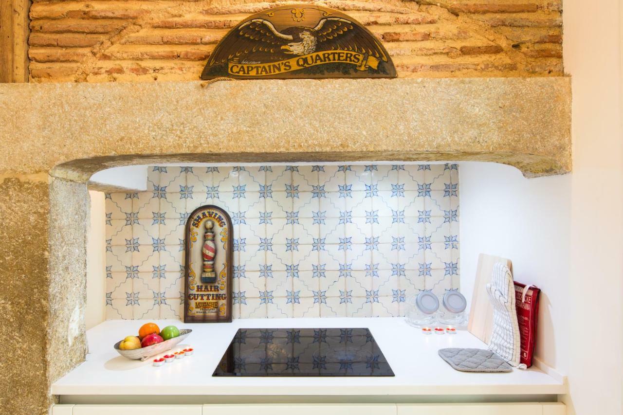 Lisbon Secret & Charming Baixa 4 Bedroom Apartment Εξωτερικό φωτογραφία
